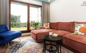 City Center - Riverside By Apartmore